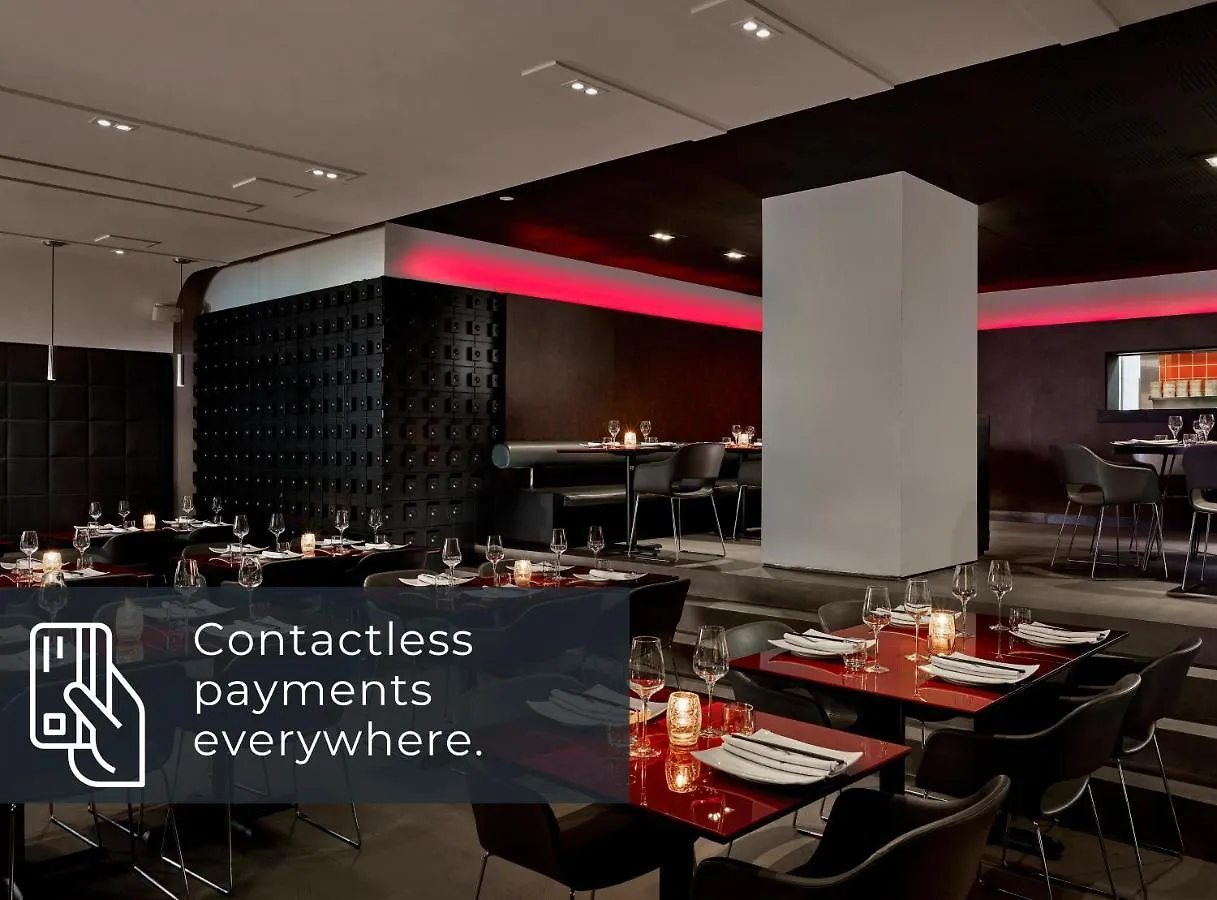 Park Plaza Nottingham Hotel