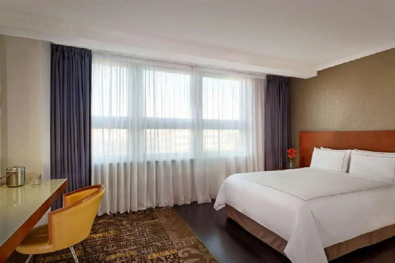 Park Plaza Nottingham Hotel