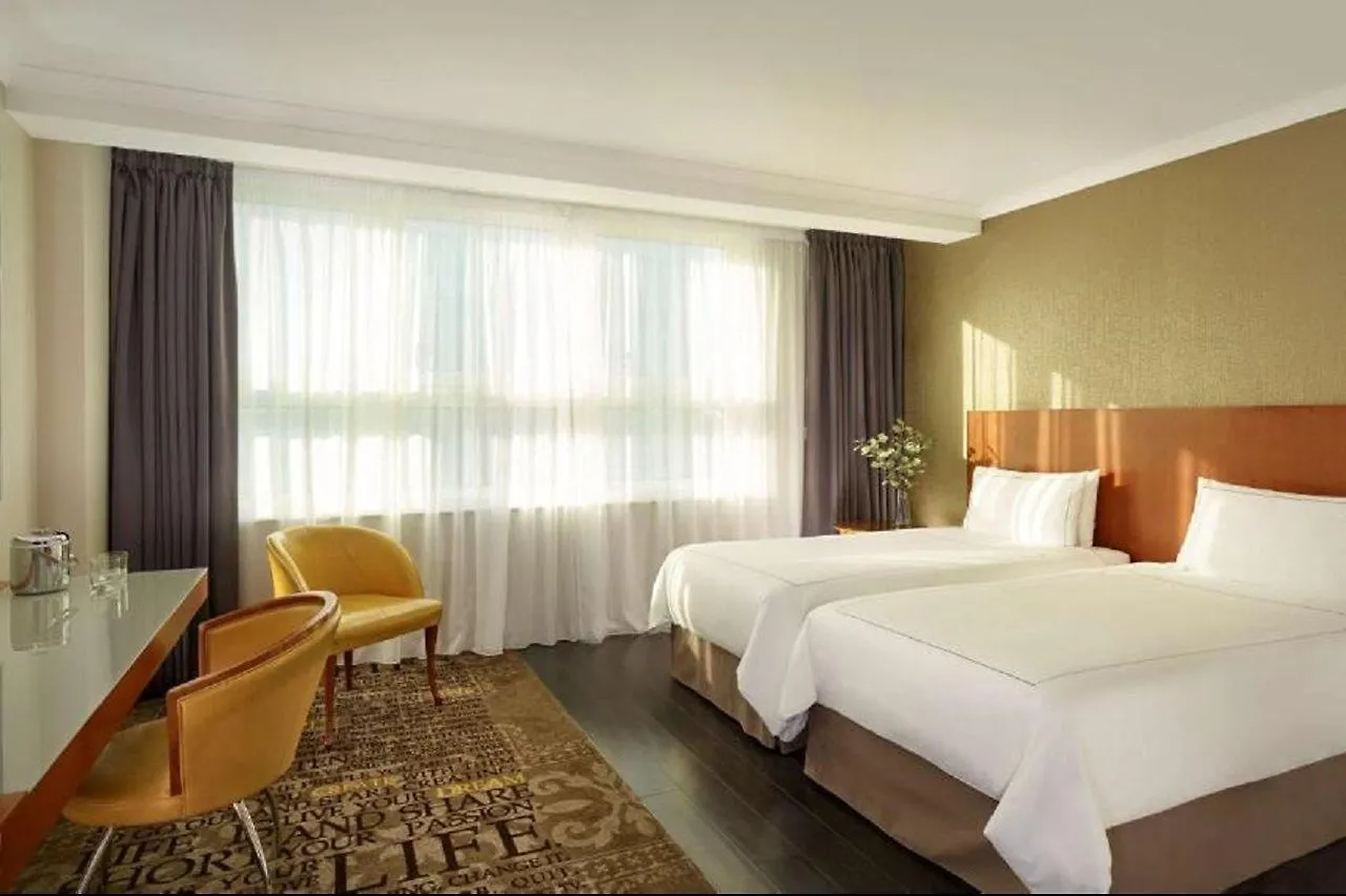 Park Plaza Nottingham Hotel