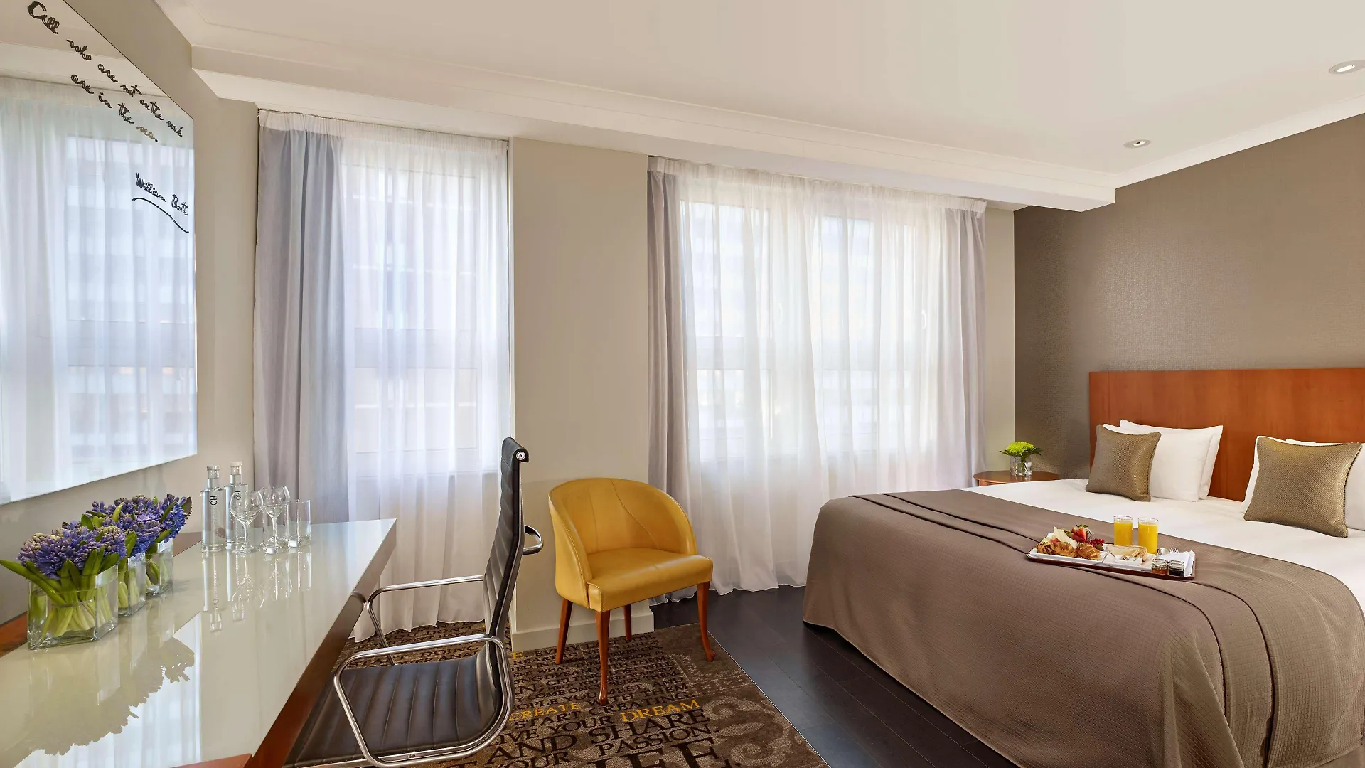 Park Plaza Nottingham Hotel