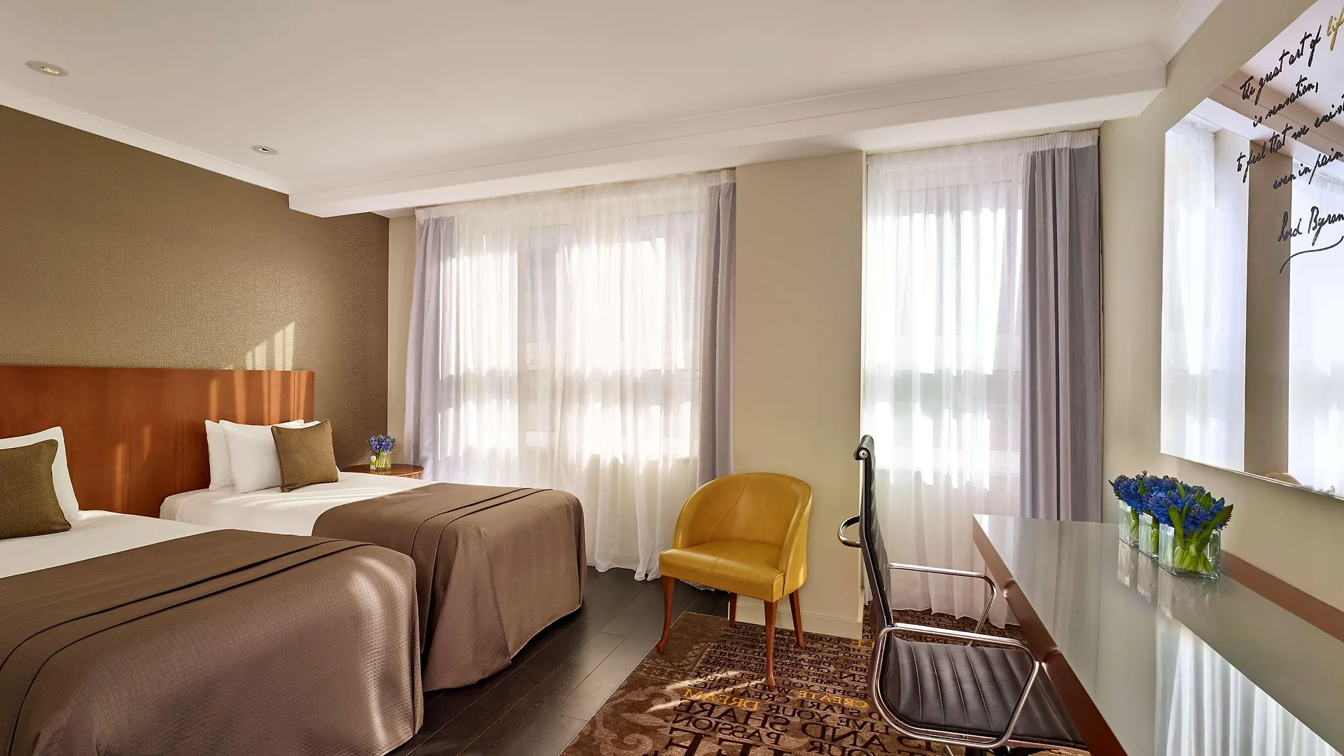 Park Plaza Nottingham Hotel United Kingdom