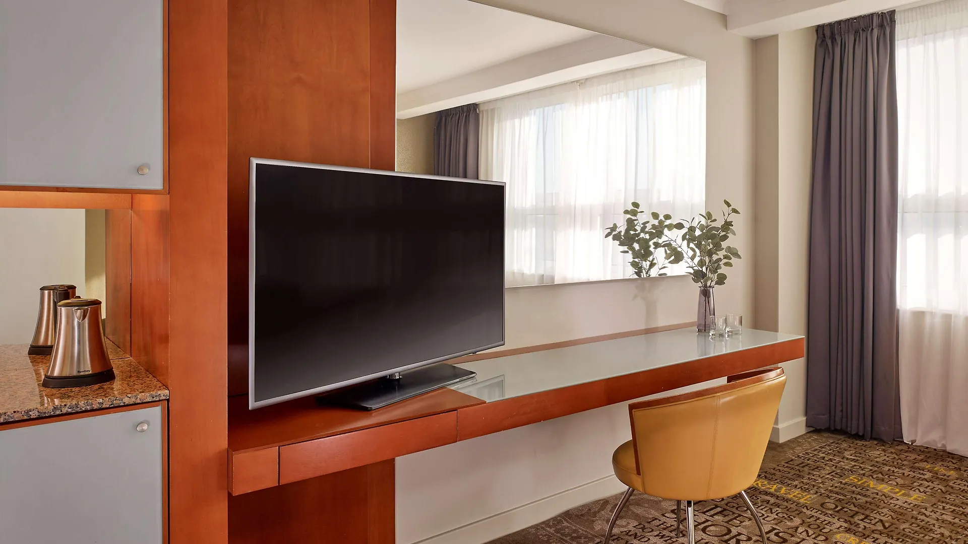 Park Plaza Nottingham Hotel