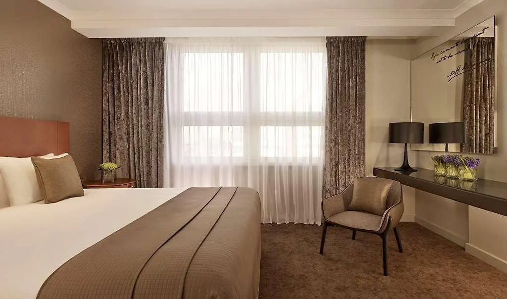 Park Plaza Nottingham Hotel United Kingdom
