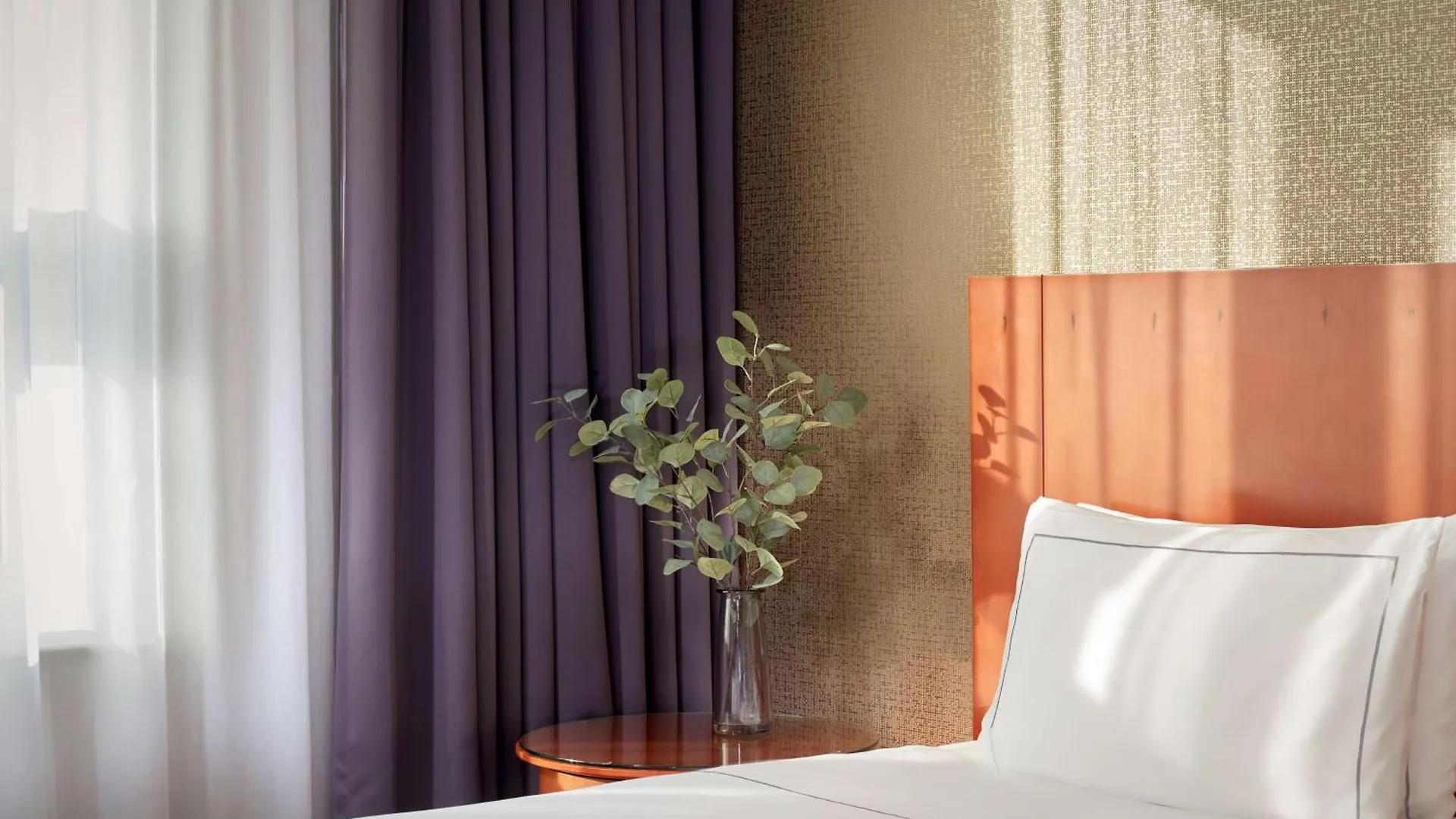 Park Plaza Nottingham Hotel