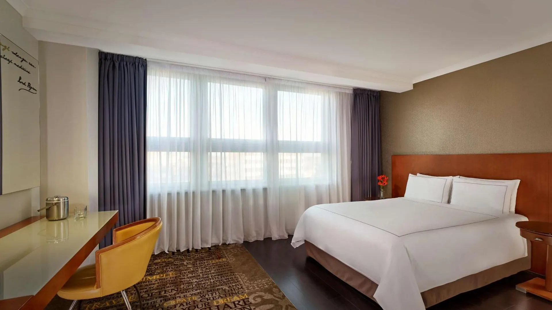 Park Plaza Nottingham Hotel 4*,