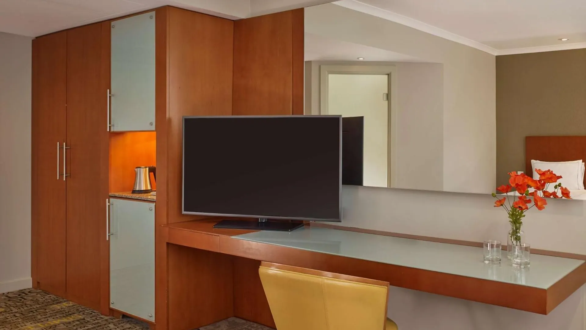 Park Plaza Nottingham Hotel 4*,