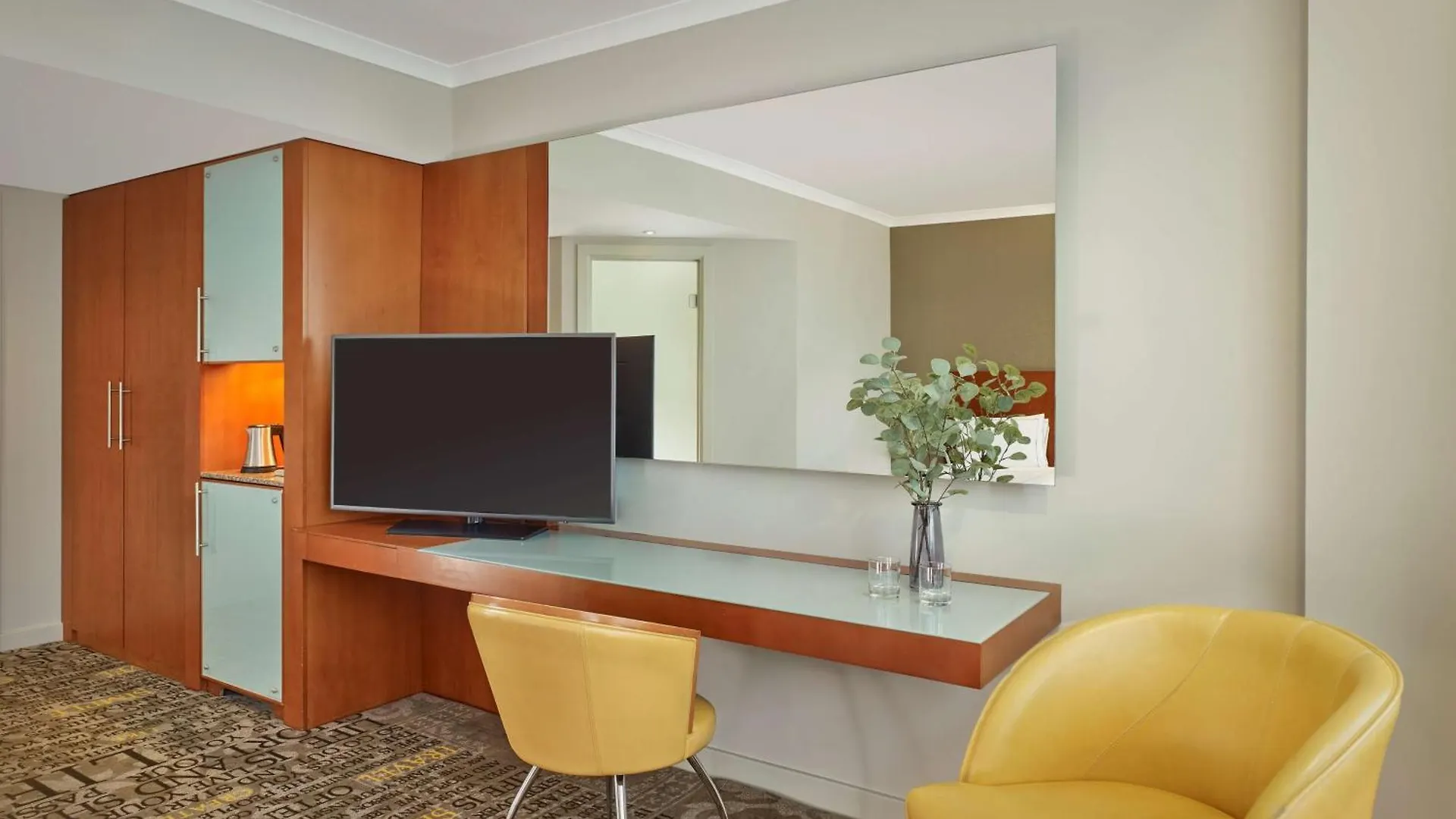 Park Plaza Nottingham Hotel
