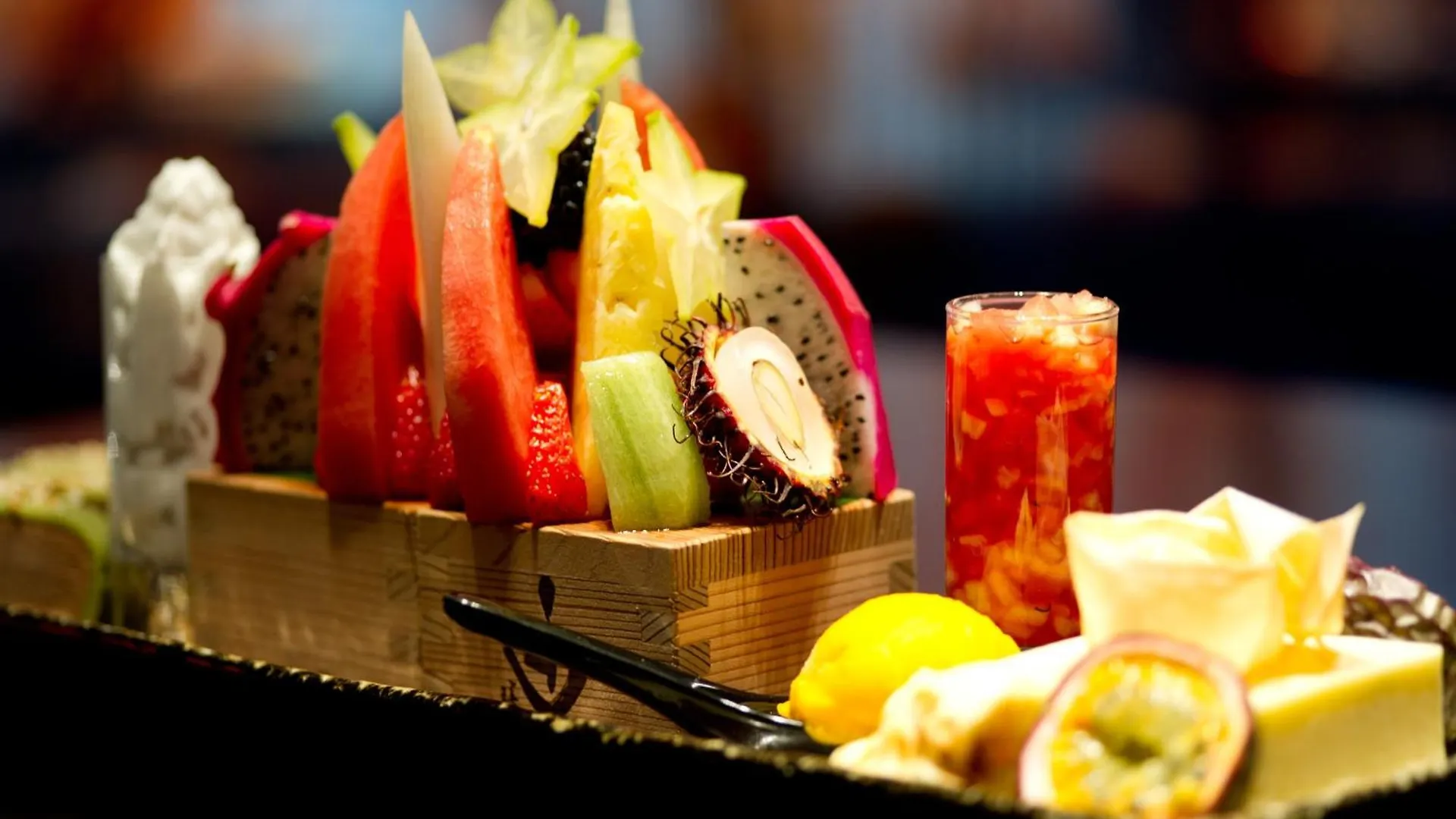 Park Plaza Nottingham Otel