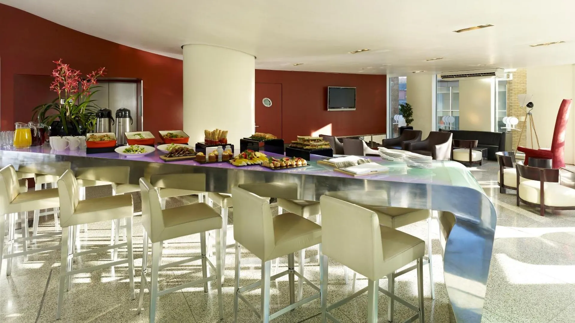 Park Plaza Nottingham Hotel