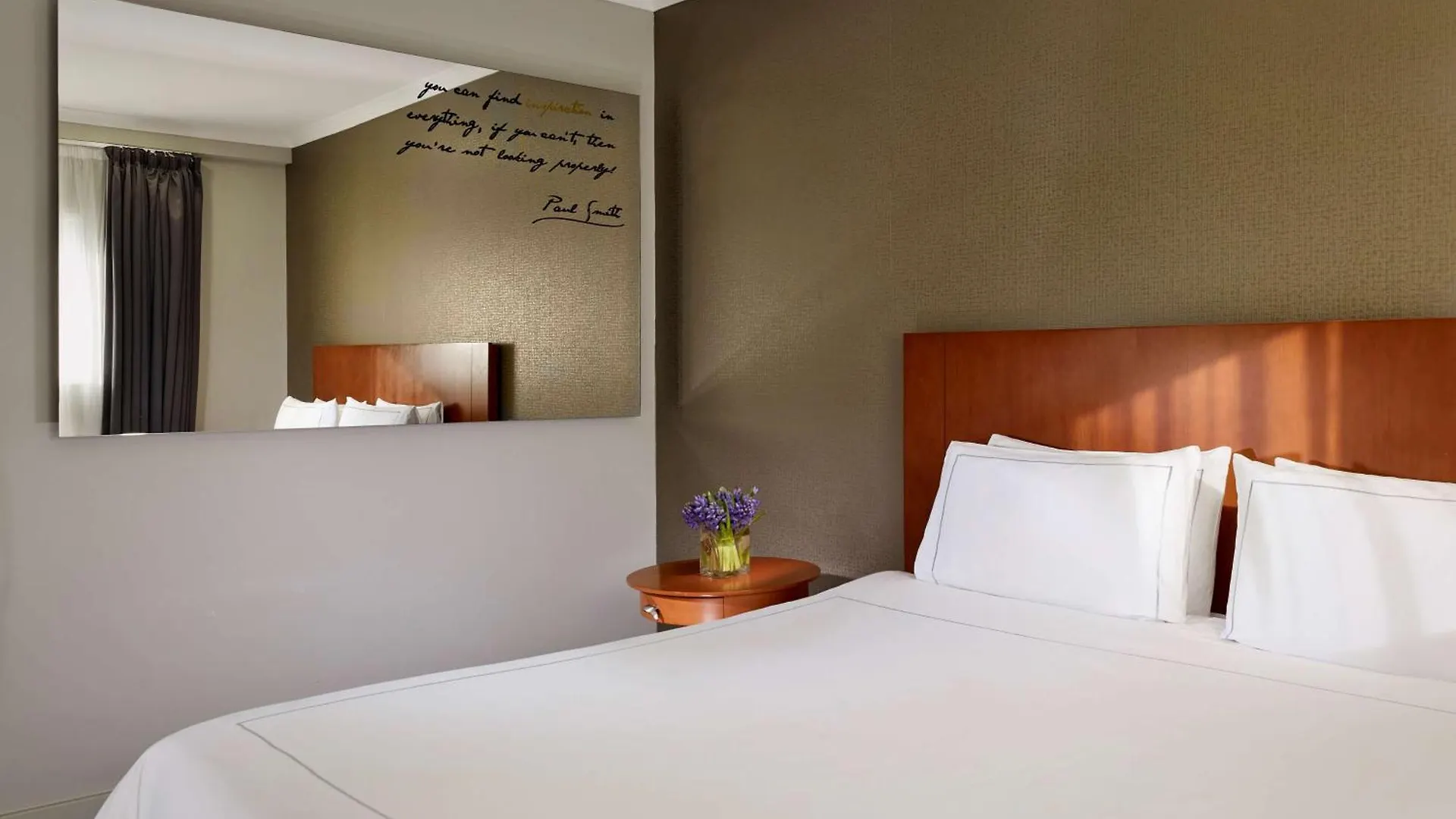Park Plaza Nottingham Hotel