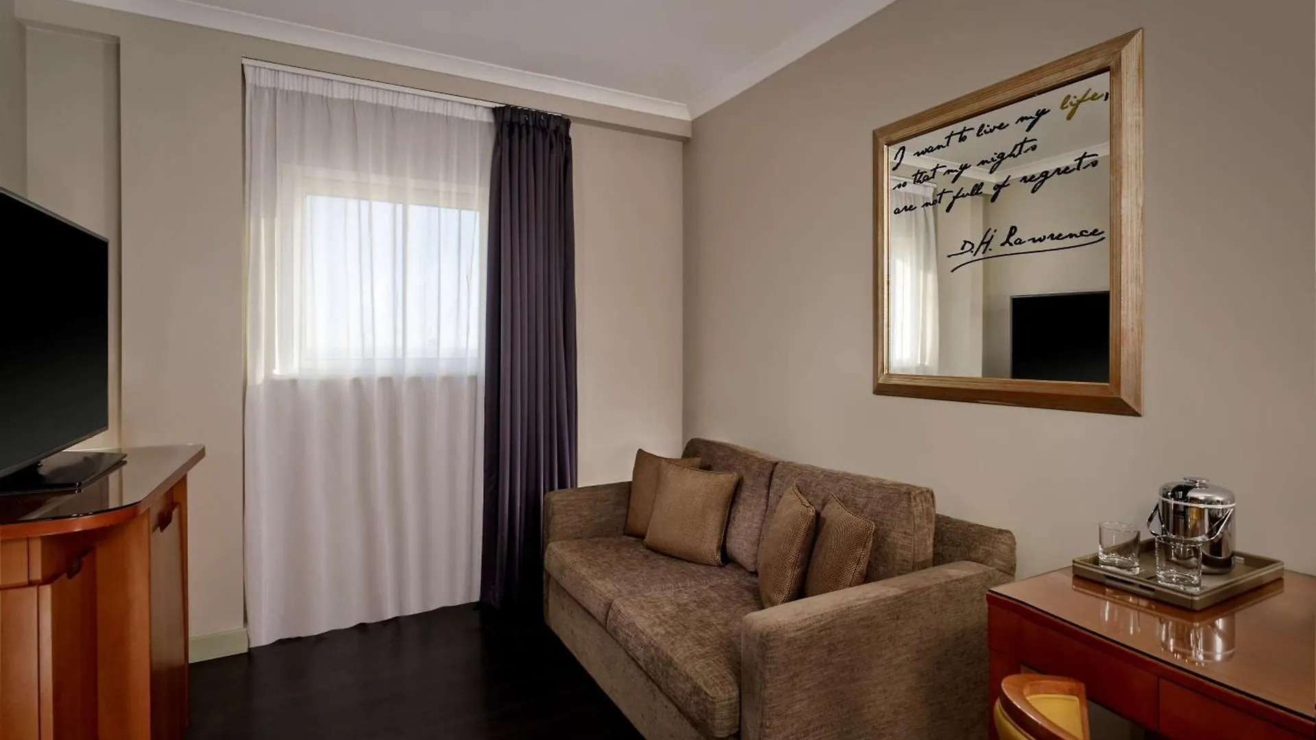 Park Plaza Nottingham Hotel