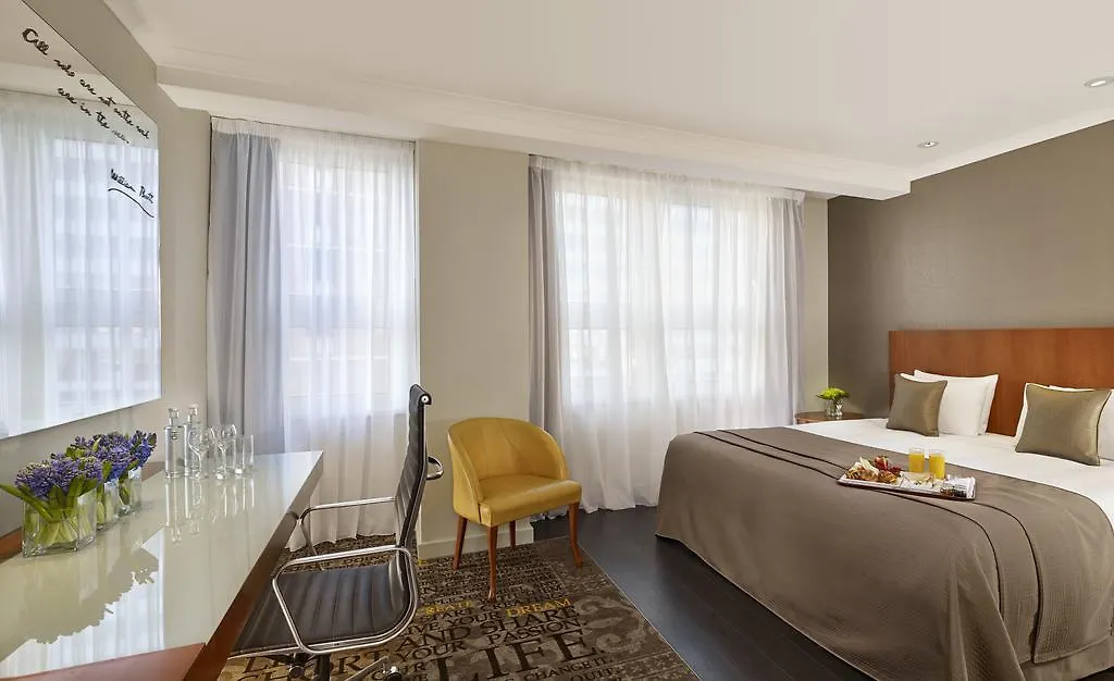 Park Plaza Nottingham Hotel