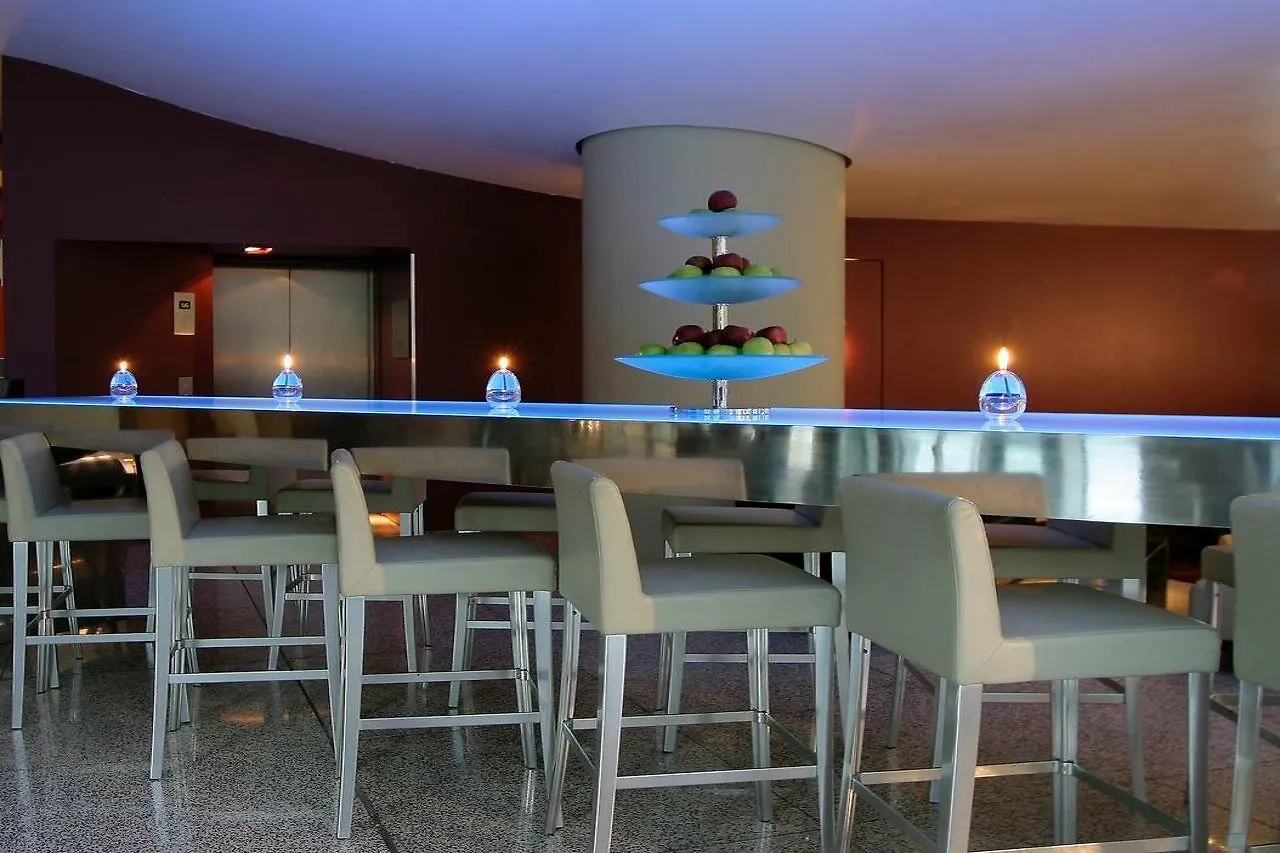 ****  Park Plaza Nottingham Hotel United Kingdom