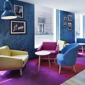 Travelodge Londra