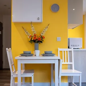Pres Pier - Apartment Bournemouth