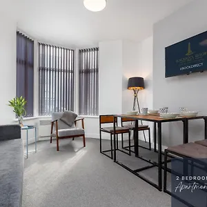 Reads Court - Collection Apartment Blackpool