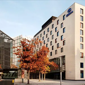 **** Otel Hilton Tower Bridge Birleşik Krallık