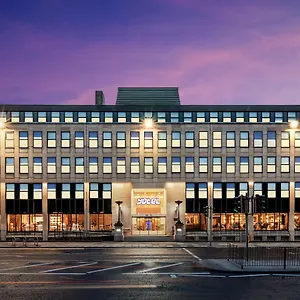 **** Otel Yotel Birleşik Krallık