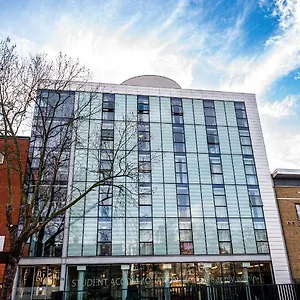  Hostel Davies Court Birleşik Krallık