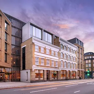 Hart Shoreditch London, Curio Collection By Hilton Londra