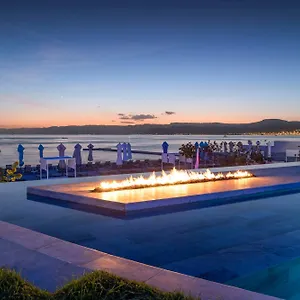 Kempinski 5* עקבה