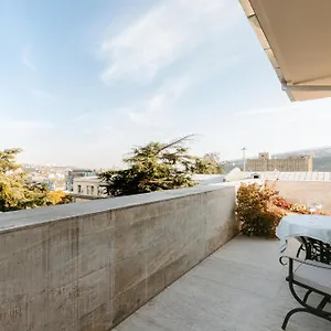 **** Hotel Citrus Georgien