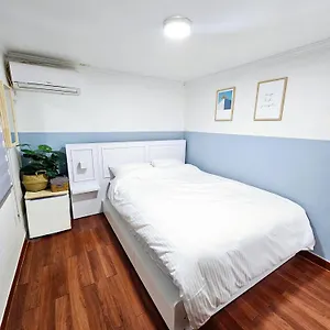  Gasthof Nest Südkorea