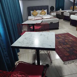 ** Hotel Galaxy Sultanahmet Türkei