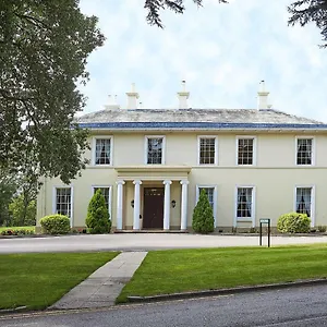 Eastwood Hall Отель