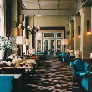 Soho Grand 4* ניו יורק