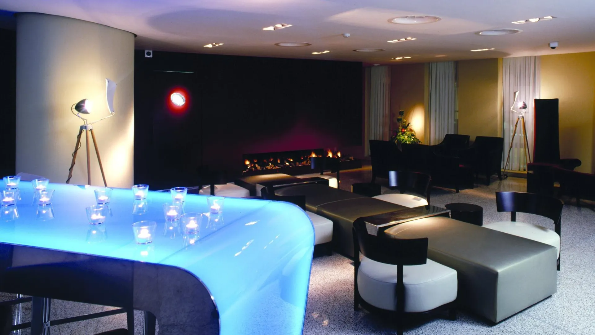 Park Plaza Nottingham Hotel 4*,  Storbritannien