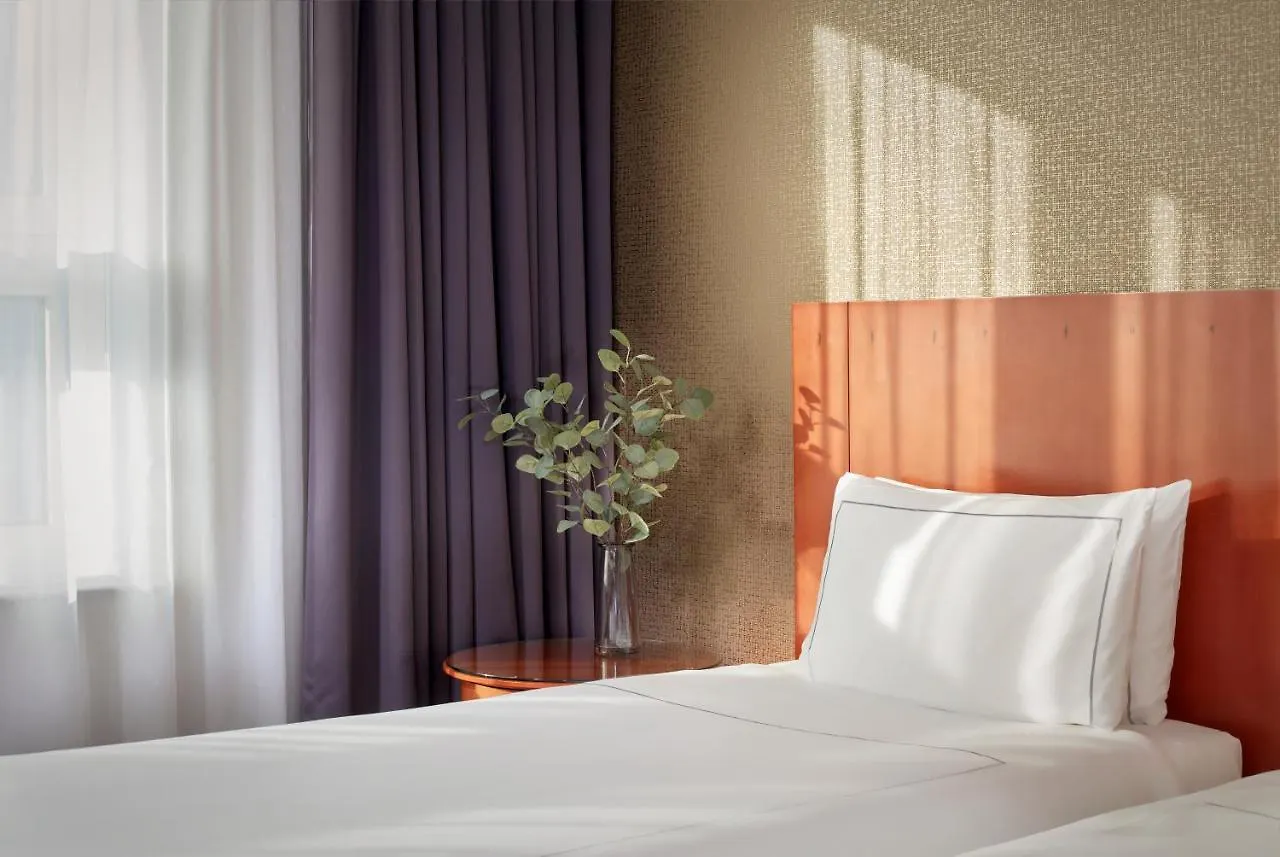 Park Plaza Nottingham Hotel