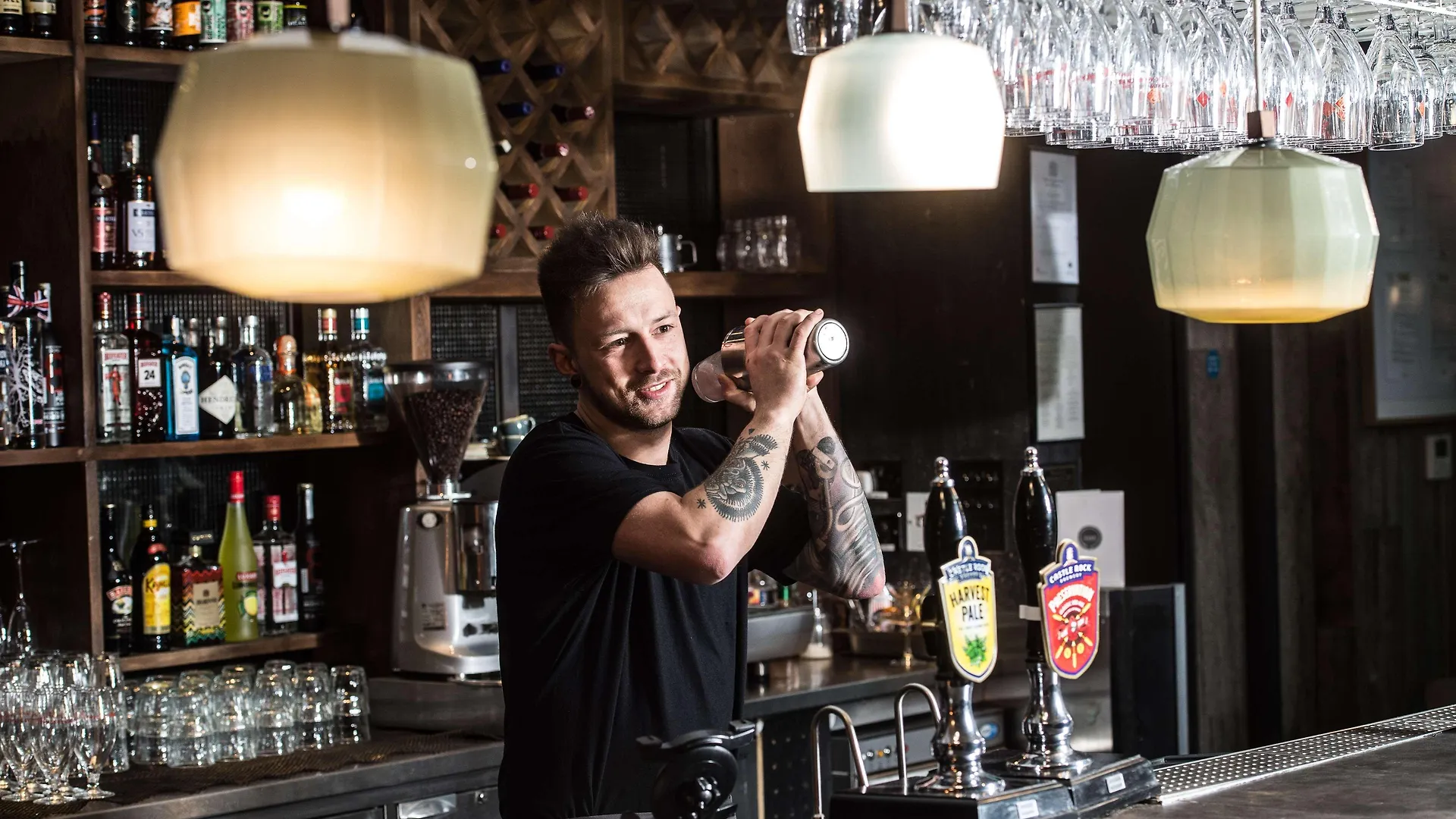 ****  Park Plaza Nottingham Hotel Egyesült Királyság