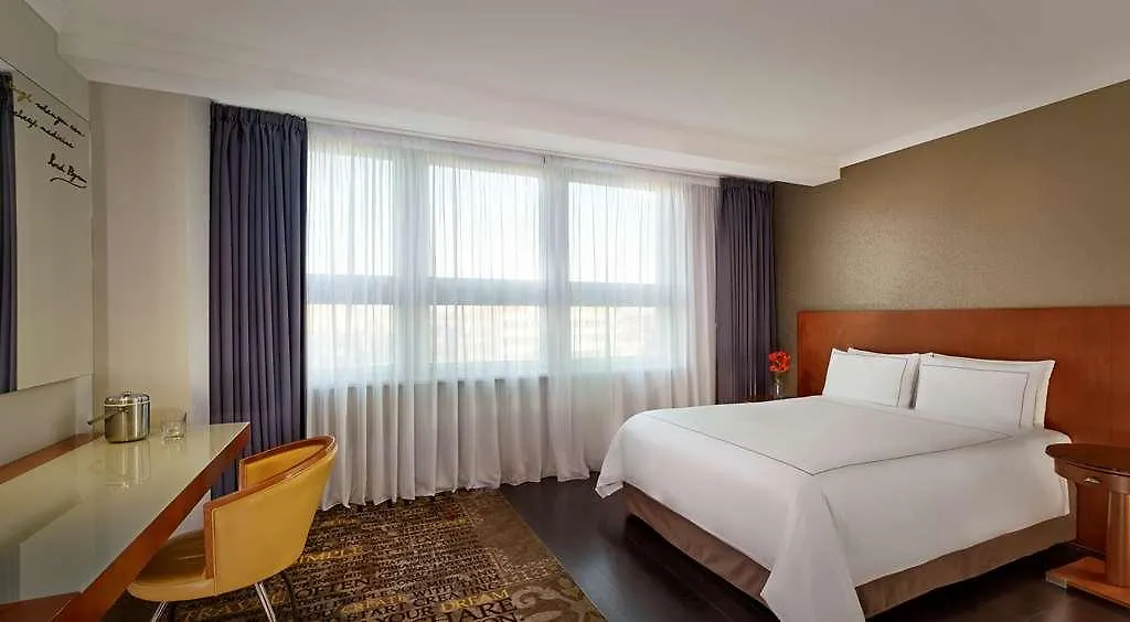 Park Plaza Nottingham Hotel