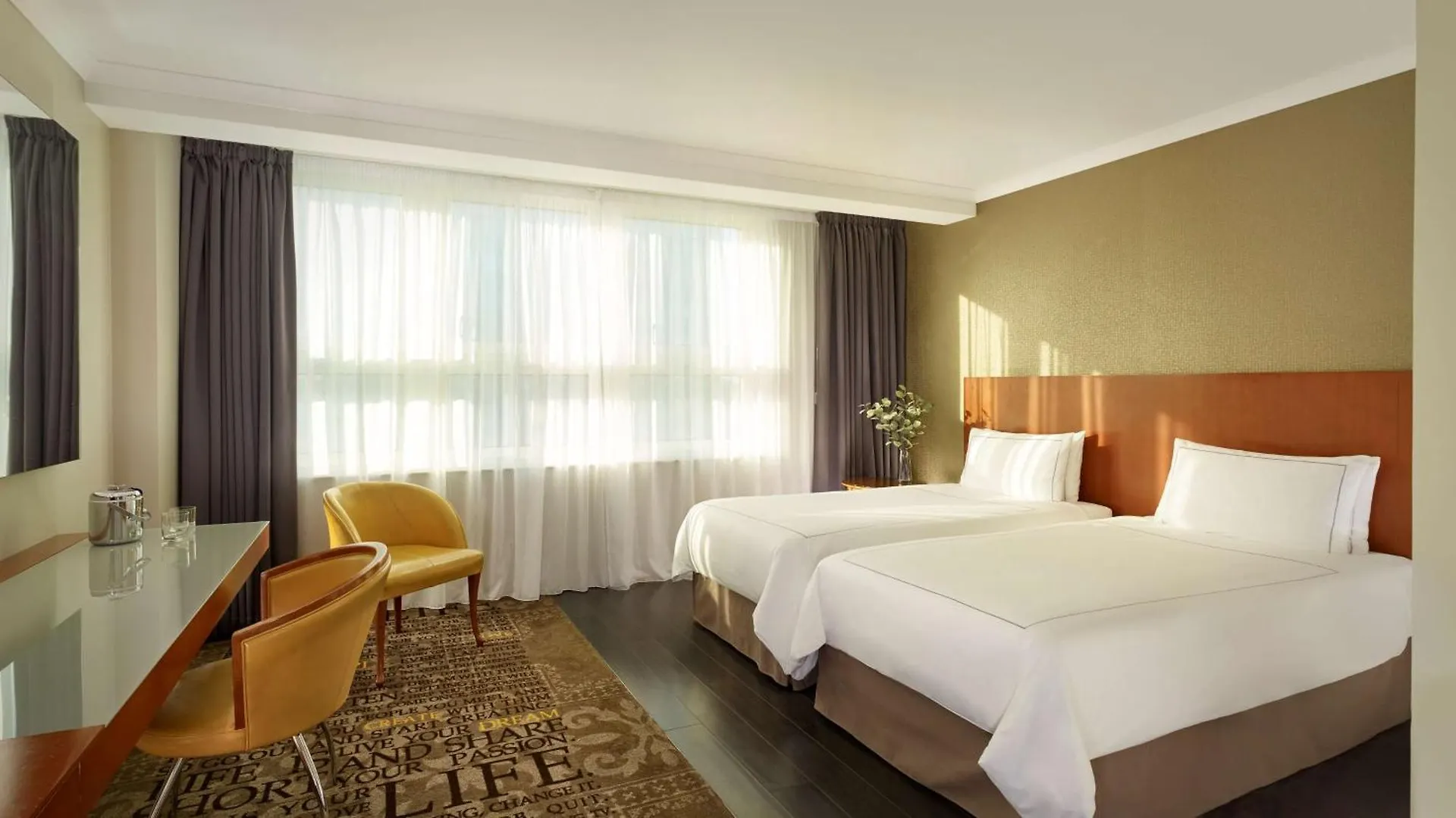 Park Plaza Nottingham Hotel