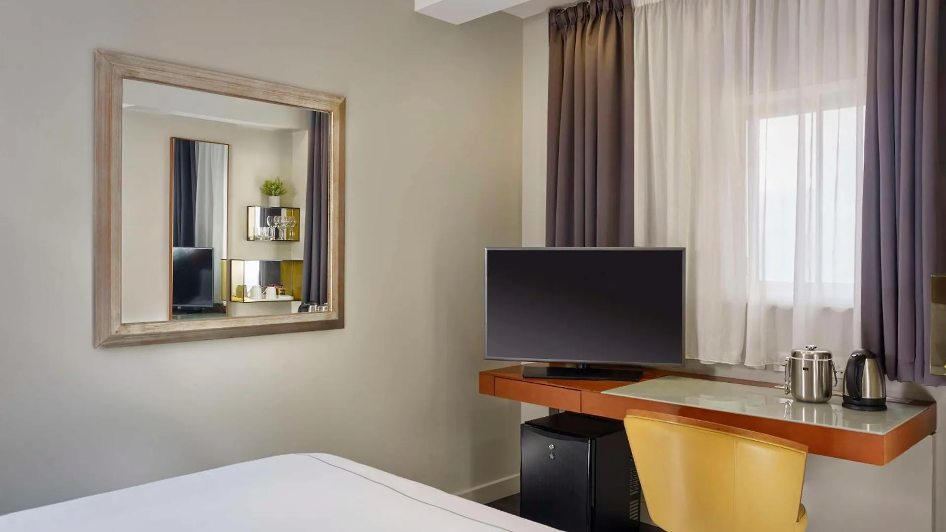 Park Plaza Nottingham Hotel
