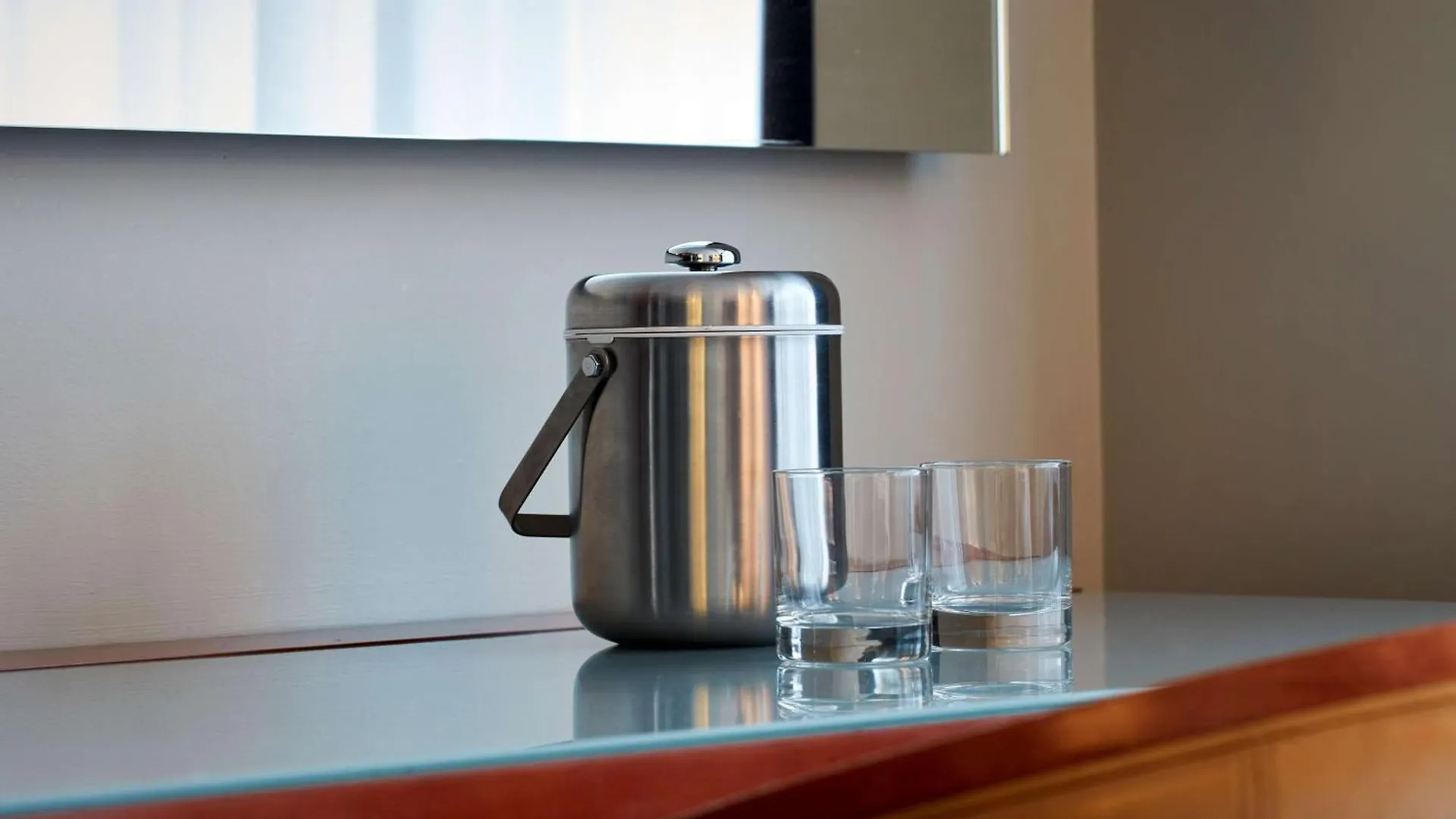 Park Plaza Nottingham Hotel 4*,