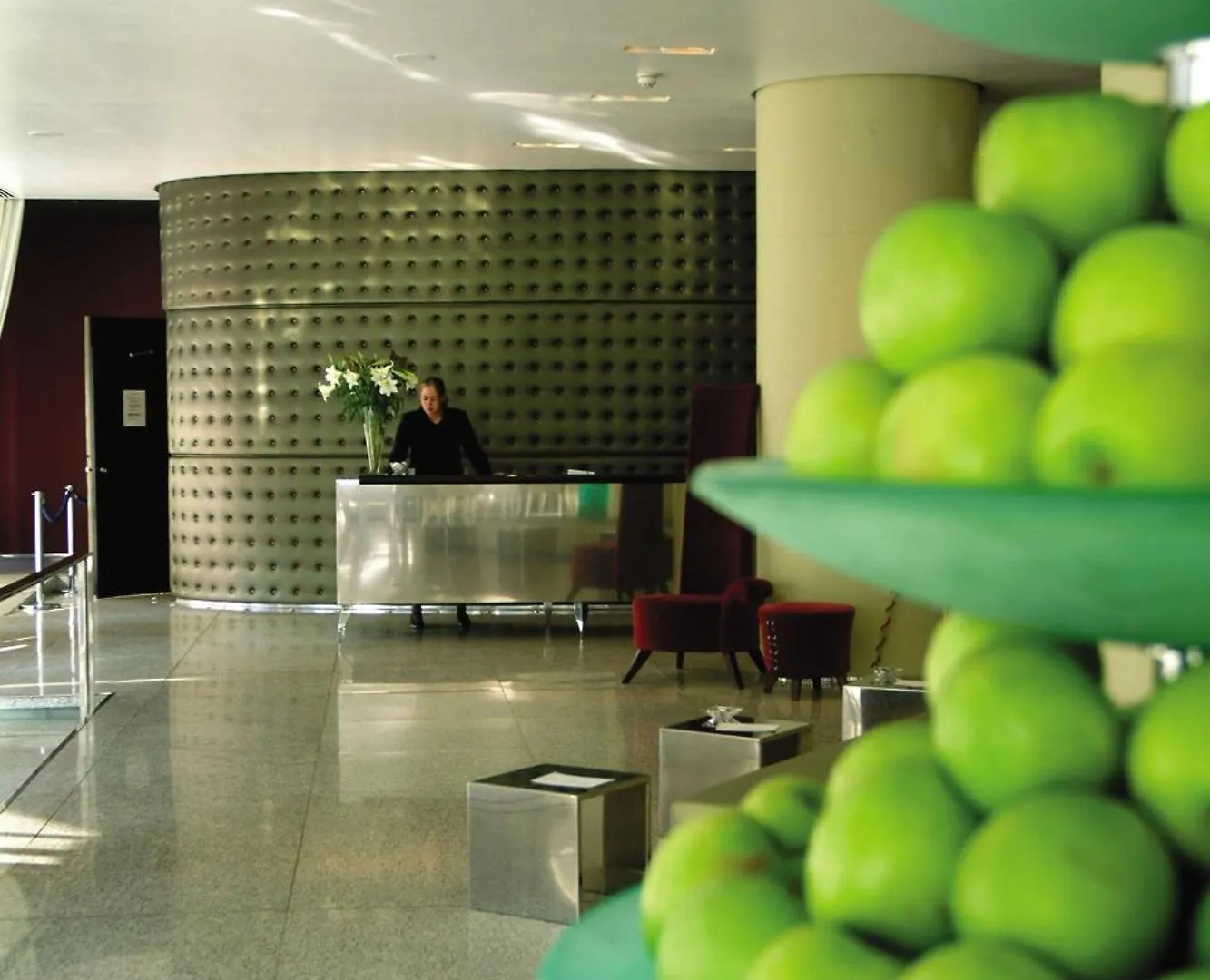 Park Plaza Nottingham Hotel