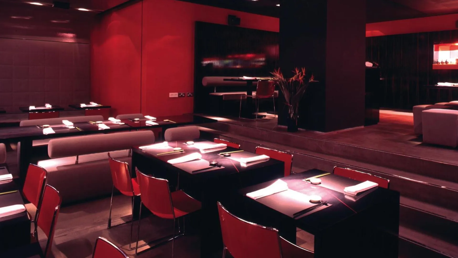 Park Plaza Nottingham Hotel