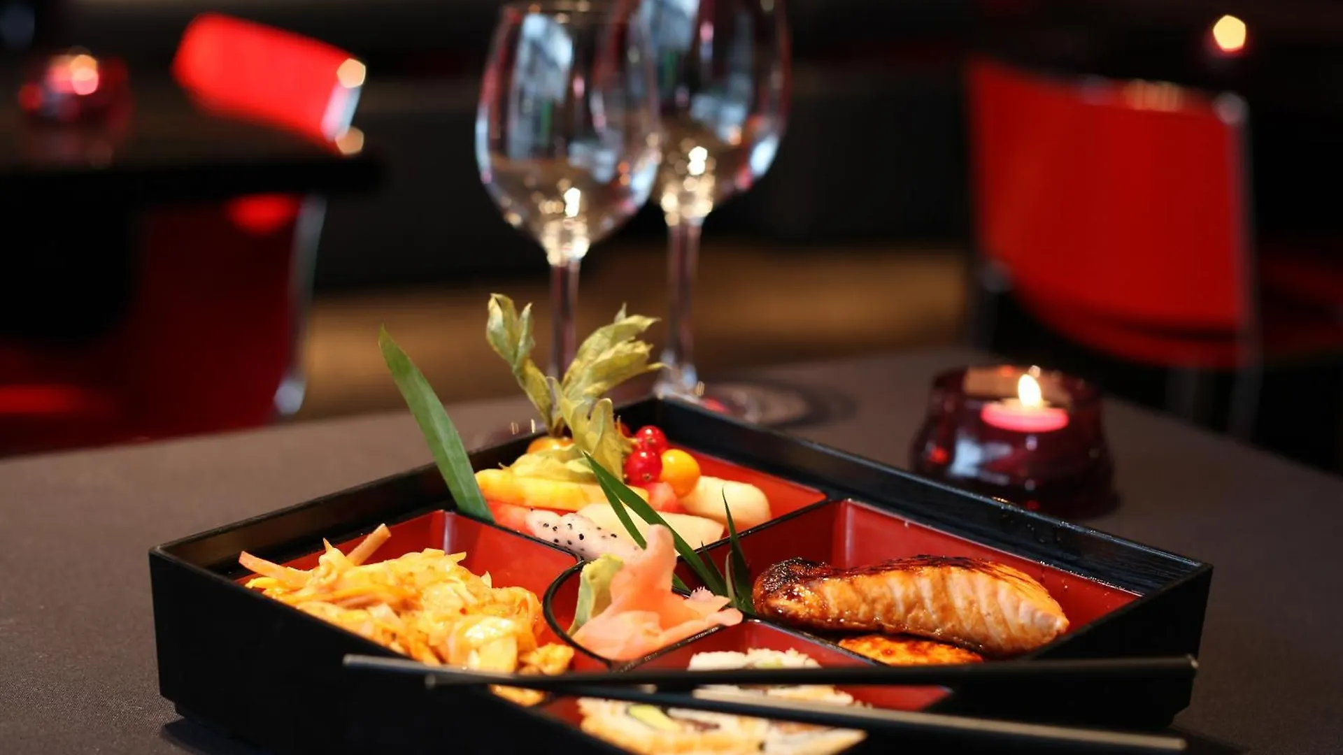Park Plaza Nottingham Hotel Storbritannien