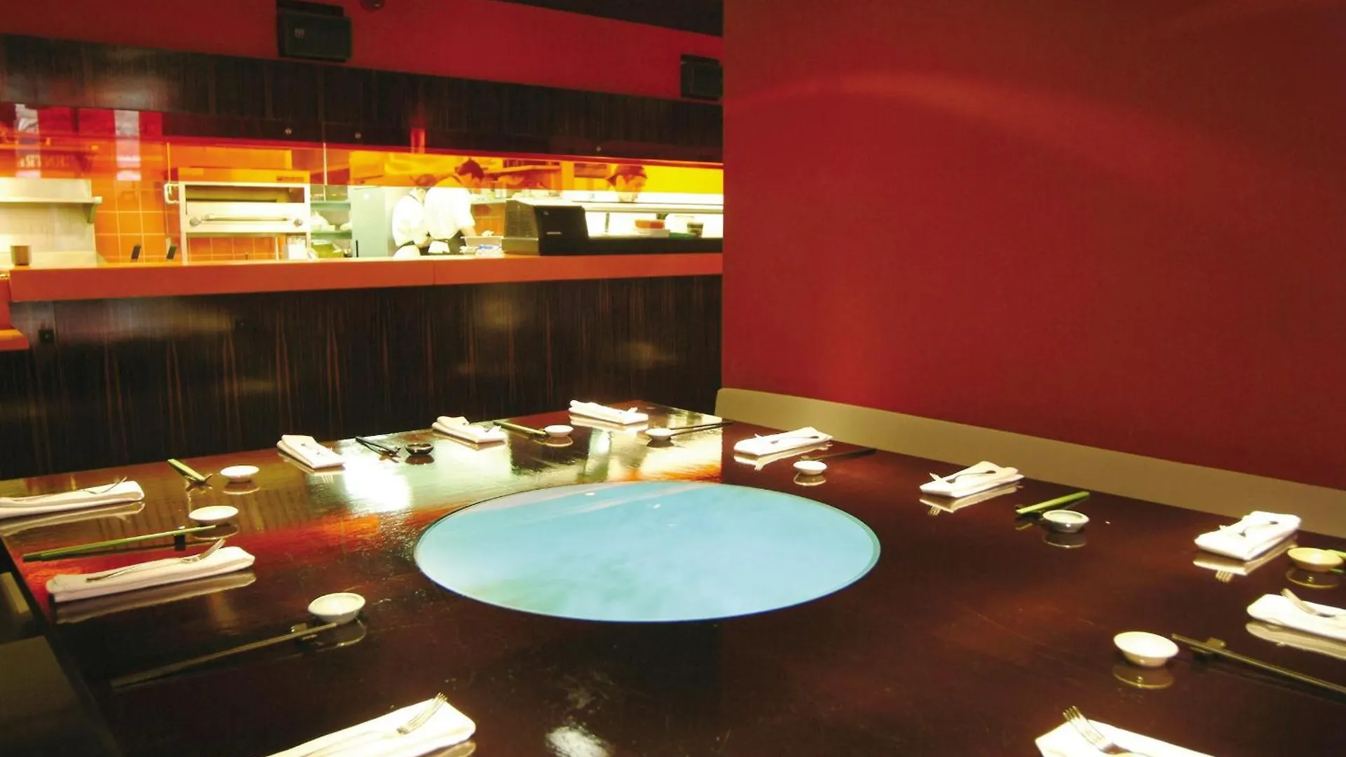 Park Plaza Nottingham Hotel