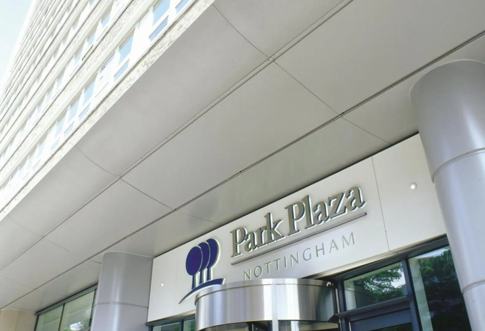 Park Plaza Nottingham Hotel
