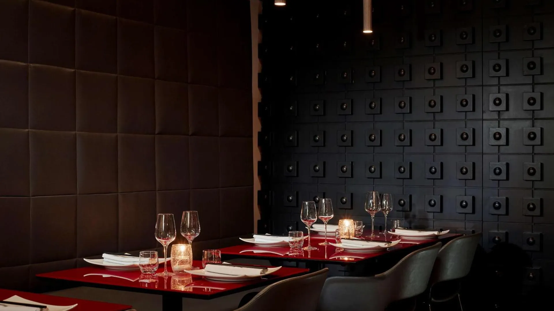 Park Plaza Nottingham Hotel 4*,