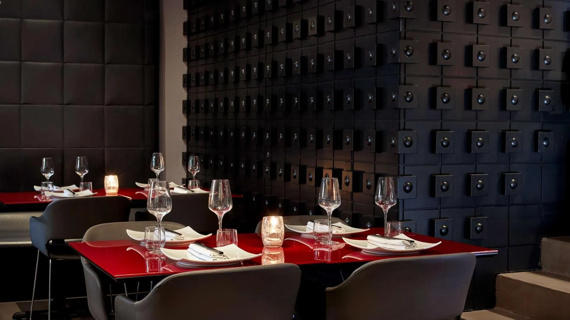 ****  Park Plaza Nottingham Hotel Storbritannien