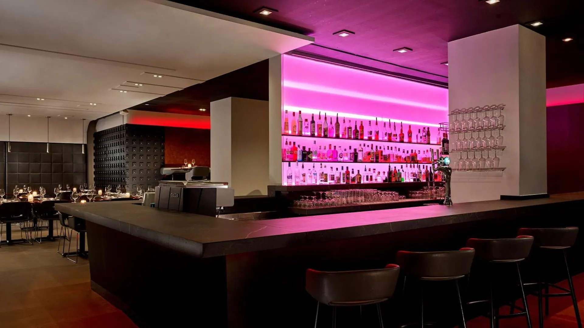 Park Plaza Nottingham Hotel 4*,
