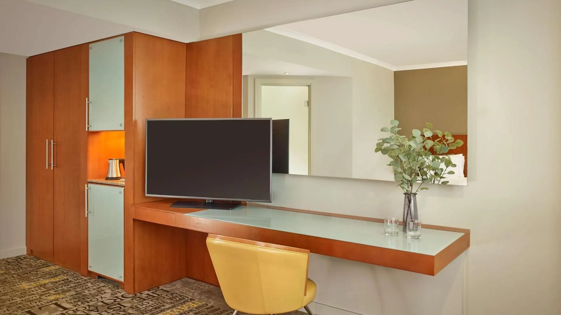 Park Plaza Nottingham Hotel