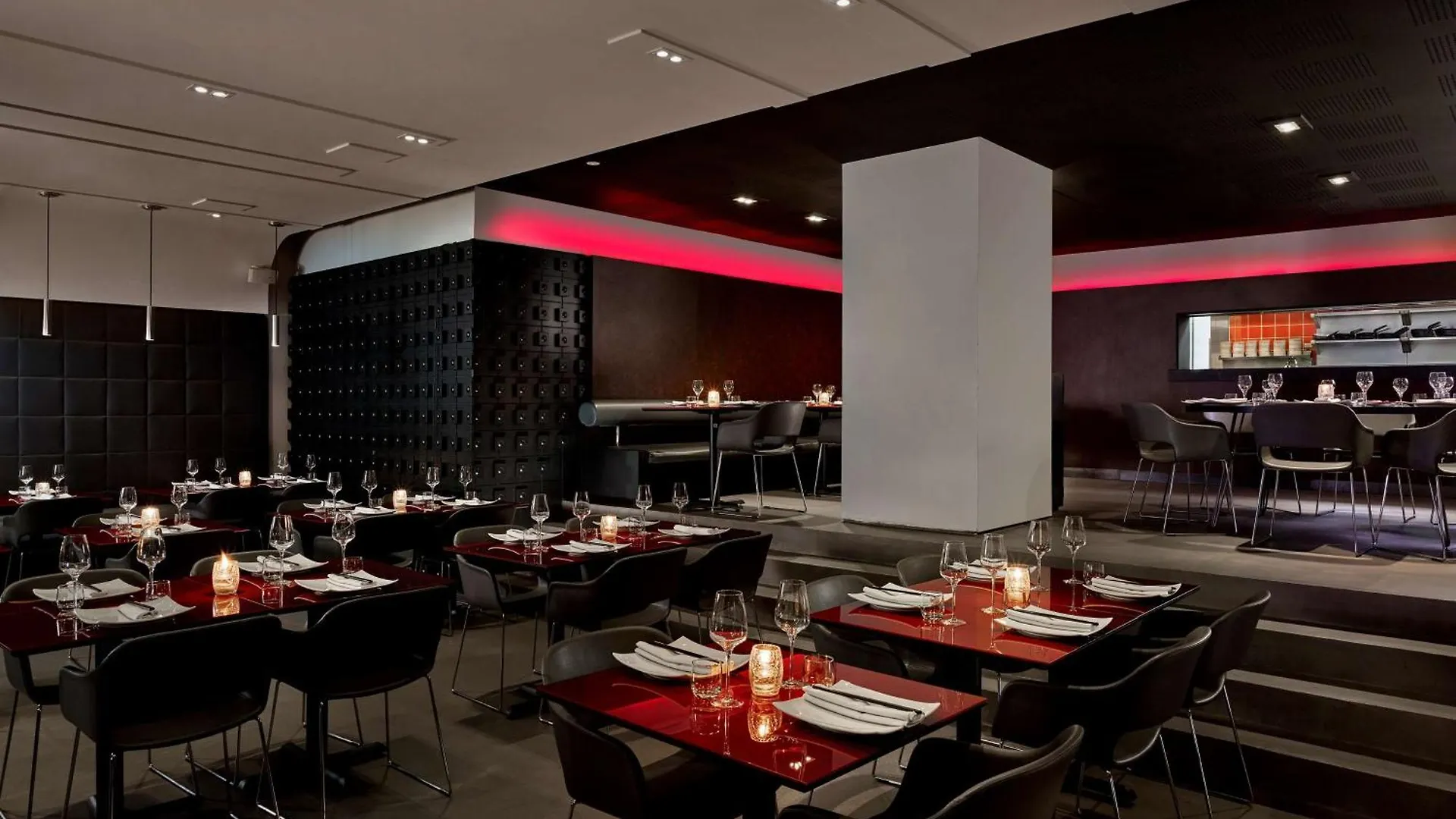 Park Plaza Nottingham Hotel