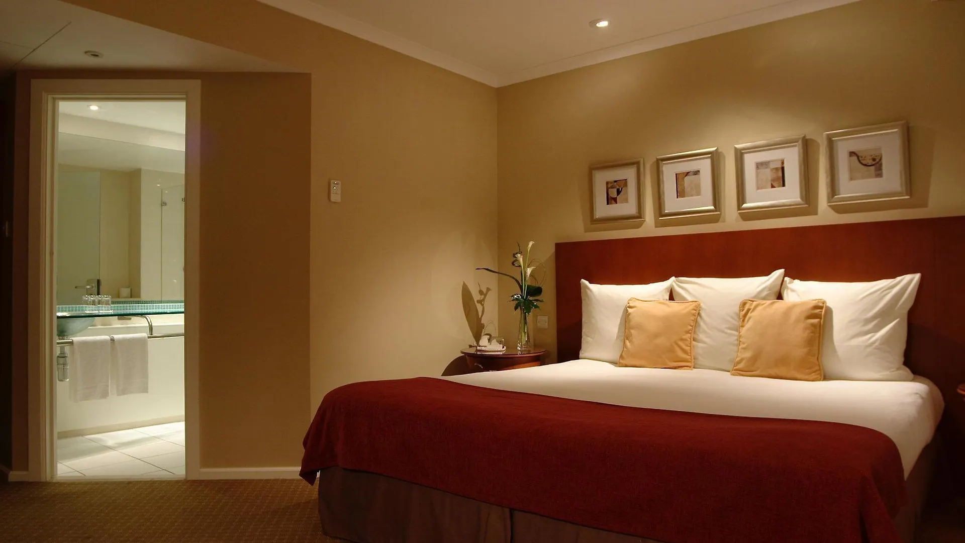 Park Plaza Nottingham Hotel
